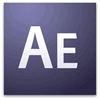 After Effects Training logo