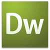 Dreamweaver Training logo